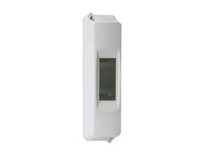 Kryt jističů SEZ S-1, 1 modulový