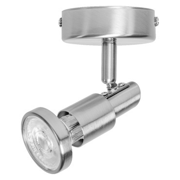 Svítidlo bodové LEDVANCE LED SPOT 2,6W 230V GU10, IP20