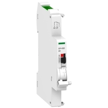 SCHN A9N26899 OF/SD+OF24 Com signalizační kontakt RP 0,04kč/ks