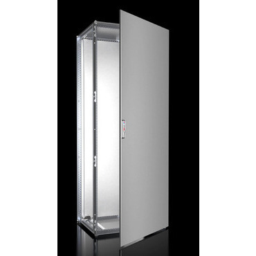 RITTAL 8450000 Rozváděč VX 800x2000x600 s MP, nerez