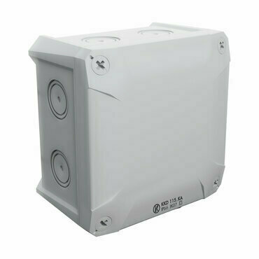 KRABICE KOPOS DIAMOND KKD 115 KA