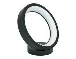 Svítidlo stolní EGLO LED-ZIG-RGB CCT TL SCHWARZ WS MARGHERA-