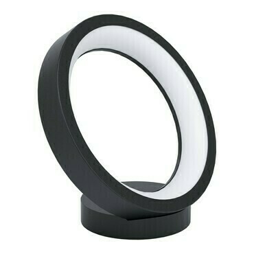 Svítidlo stolní EGLO LED-ZIG-RGB CCT TL SCHWARZ WS MARGHERA-