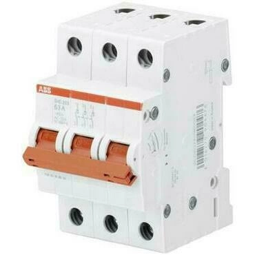 ABB 2CDD273111R0040 SHD203/40