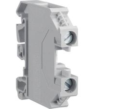 HAG KXA10LH 10 mm2 Fázová svorka průchozí, 1000V / 57A, šroubov