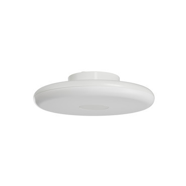 Svítidlo přisazené Osmont ZETA 1 UP/DOWN LED 42W 3000K bílé IP40 ZET60096