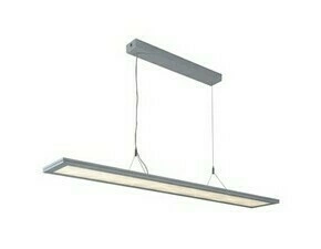 LED svítidlo závěsné MODUS ART5000DI18M4GPNA/DALI, obdélník