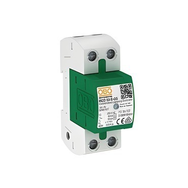 MCD 50-B-OS CoordinatedLightningController