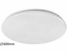 LED svítidlo stropní RABALUX 5450 DANNY bílá LED 60W