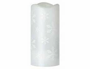 EMOS DCPC05 XMAS LED PROJECTOR CANDLE IP20