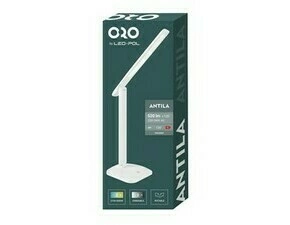 Stolní LED lampička LED-POL Antila LED W