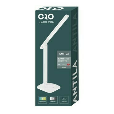Stolní LED lampička LED-POL Antila LED W