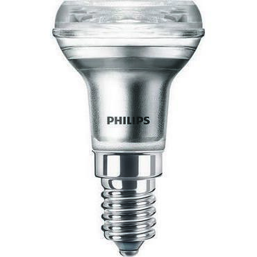 LED žárovka Philips CorePro spot ND R39 1,8-30W E14 827 36°, nestmívatelná