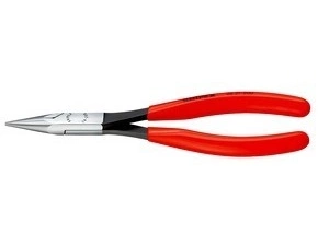 KNIPEX 28 21 200 Kleště montážní půlkulaté