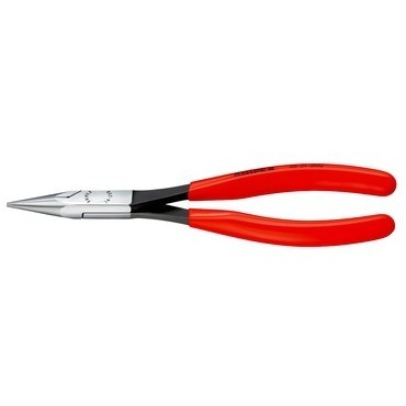 KNIPEX 28 21 200 Kleště montážní půlkulaté