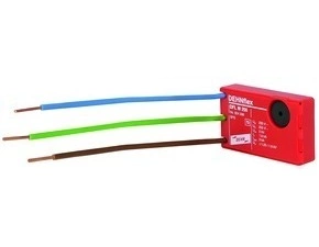 DEHN 924396  Svodič přepětí  flex M pro elektroinstalace DEHN DEHN