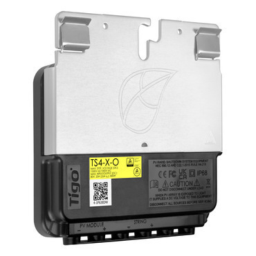 Jednotka optimalizační TIGO TS4-X-O, pro moduly do 800W, 25A (Isc)
