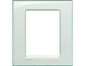 LEG LNA4826KA BT LLT RÁM. HRAN.3+3M MAT.BÍLÁ