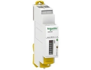 SCHN A9MEM2000 Elektroměr iEM2000 jednofázový, MID