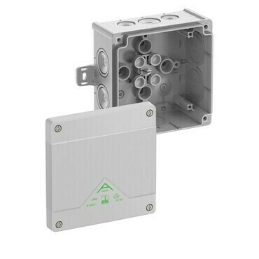 SPELSBERG Abox 060 AB-L NEW