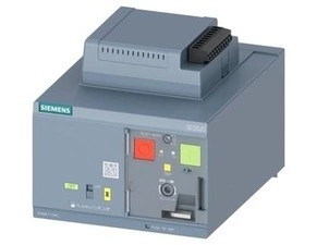 OEZ 3VA9467-0HC20 3VA9467-0HC20 Čelní motorový pohon SEO Ue AC/DC 42 ÷ 60 V,, pro 3VA13, 3VA14, 3VA2