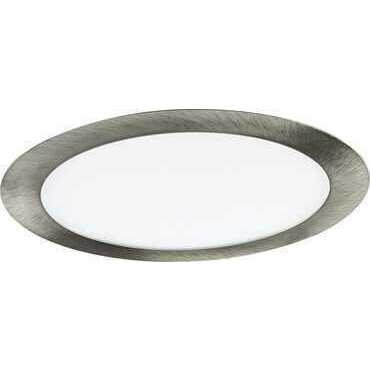 LED90 VEGA-R Silver 18W WW