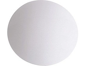 DAM Plafoniera ANETA STAR LED NEW 18W 1440lm 3000K, 4000K, 6500K IP44 bílá