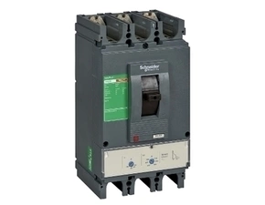 SCHN LV563305 CVS630F TM500D 3P 36kA RP 5,87kč/ks