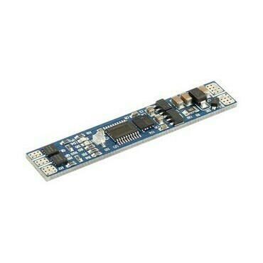 Vypínač/stmívač bezdotykový do AL profilu GREENLUX GESTURE CCT DIMMER SWITCH