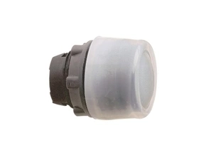 SCHN ZB5APA2 Ovládací hlavice, černá