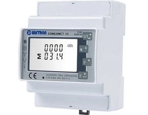 Měřicí zařízení Growatt SDM 630