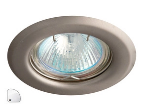 Svítidlo bodové GREENLUX AXL 2114-W, bílá