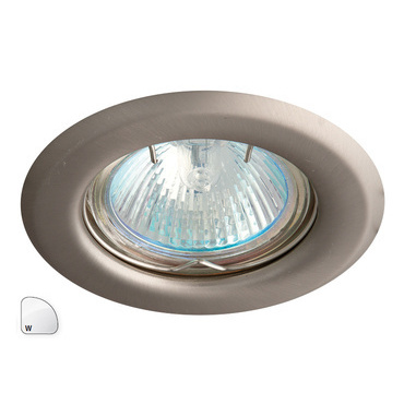 Svítidlo bodové GREENLUX AXL 2114-W, bílá