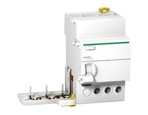 SCHN A9W31325 Chr. spoušť Vigi iC60 3P 25A 30mA A-SI