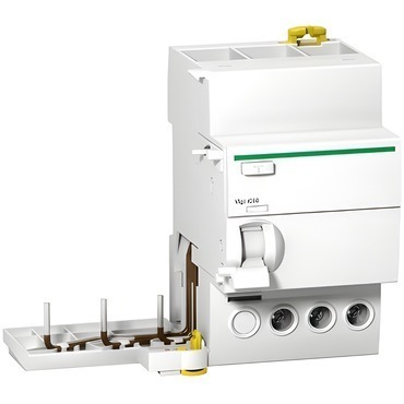 SCHN A9W31325 Chr. spoušť Vigi iC60 3P 25A 30mA A-SI