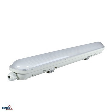 DAM LED prachotěsné svítidlo BALWIR 21W 4000K 3150lm IP65
