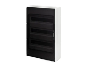 Rozvodnice nástěnná SCAME IKONA IP66, 54 modulů