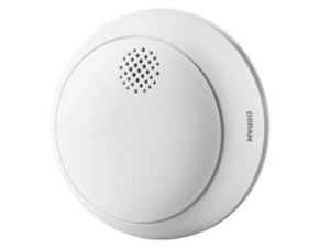 Detektor kouře OSRAM SMART WIFI SMOKE DETECTOR