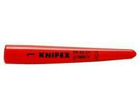 KNIPEX 98 66 01 Čepička izolovaná