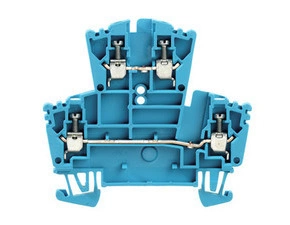 WEIDMÜLLER 1021580000 WDK 2.5 BL