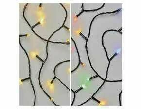 EMOS D4AH01 100LED CLS MF 2IN1 10M WW/MC