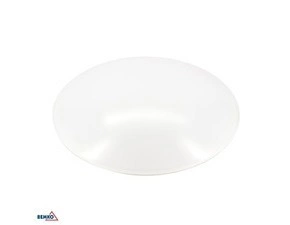 !!! PLAFONIERA LED PLATO 36W 3000K 3250LM IP44, C37-PLA-450-360-3K