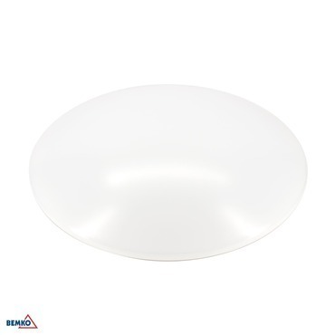 !!! PLAFONIERA LED PLATO 36W 3000K 3250LM IP44, C37-PLA-450-360-3K