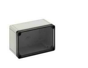 SPELSBERG 11100601 PS 1811-9-to / TK - technická krabice