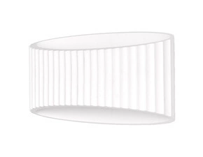 Svítidlo dekorativní OSRAM DECOR PLASTER BAND WALL 345 1XE27  OSRAM