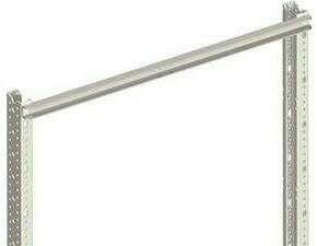 ABB 2CPX042850R9999 WRM281 -montážní rám, š.2, v.12GU, proj.