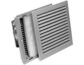 ABB 2CPX046476R9999 RZF300 -ventilátor s filtrem204x204mm