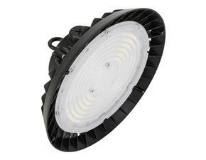 LED svítidlo průmyslové LEDVANCE HB E 200W ML 840 90DEG IP65 EUE