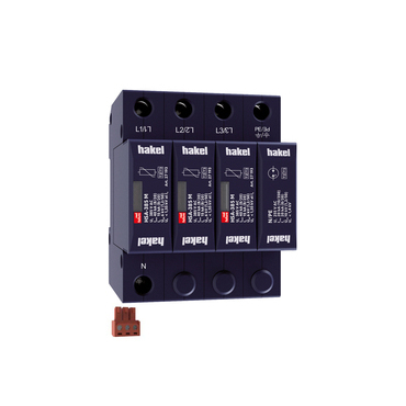 HAKEL 27538 HSA-385/3+1 M S SPD typ 2+3 RP 0,49kč/ks