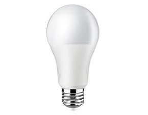 LED žárovka LED-POL Atos E27 A60 13W teplá bílá